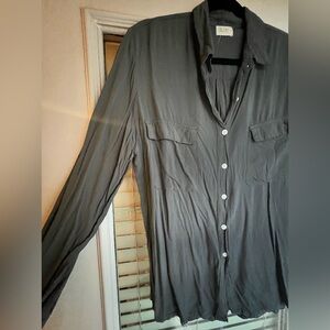 The SOFTEST Long Sleeve Capri Shirt